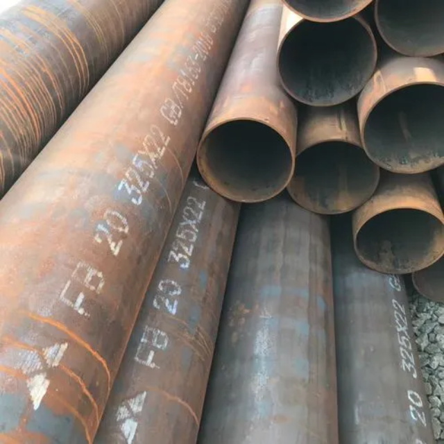 巴中35crmo无缝钢管