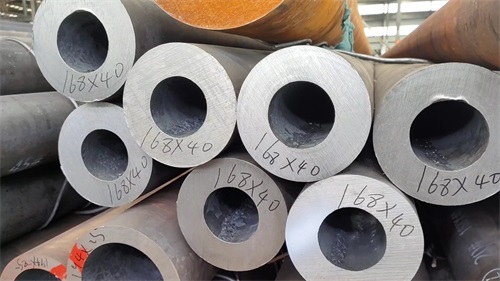 巴中42crmo无缝钢管