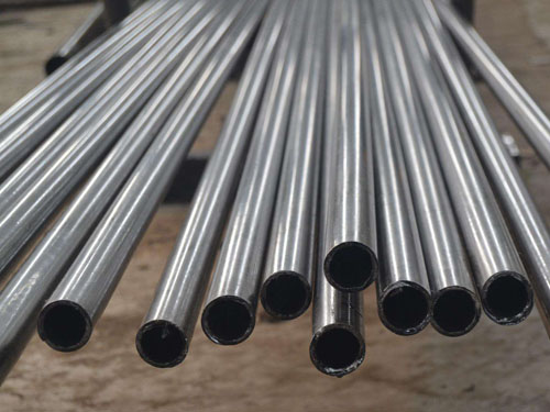 巴中精密无缝钢管生产厂家