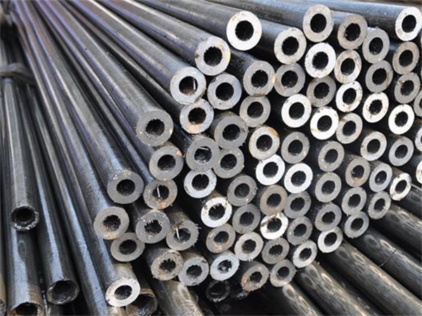 巴中精密光亮无缝钢管