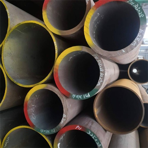 巴中27simn厚壁无缝钢管