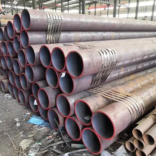 巴中q345b无缝钢管厂