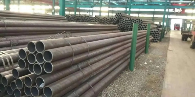 巴中16mn无缝钢管厂