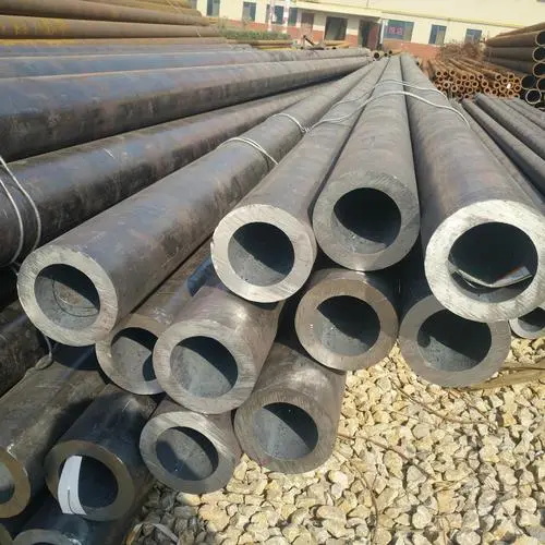 巴中20#无缝钢管厂