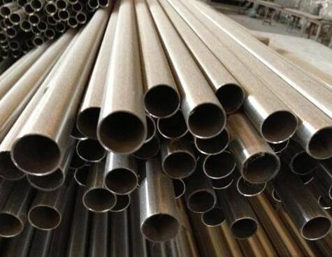 巴中冷拔精密无缝钢管厂