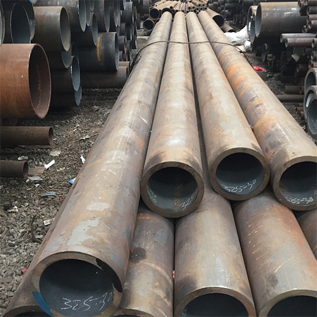 巴中中低压锅炉用无缝钢管价格