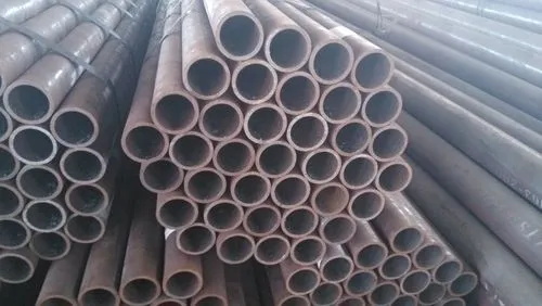 巴中中低压锅炉用无缝钢管尺寸