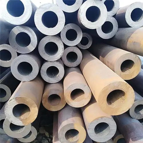 巴中gb t 8162 结构用无缝钢管