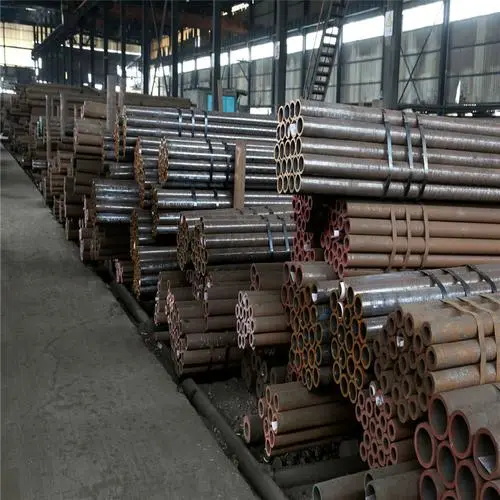 巴中gb8162-2008结构用无缝钢管