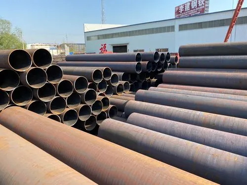 巴中GB5310锅炉管