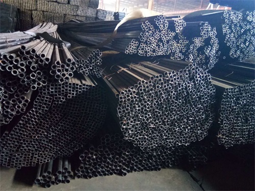 巴中GB6479无缝管 