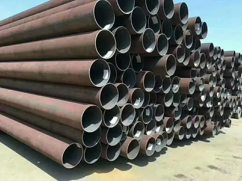 巴中GB6479无缝钢管