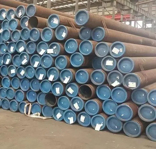 巴中GB6479化肥设备用无缝钢管