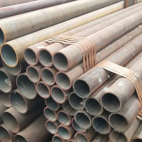 巴中9948石油裂化管