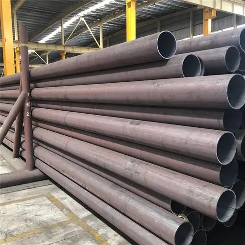 巴中GB9948无缝钢管