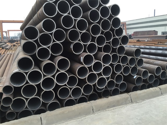 巴中GB9948无缝管