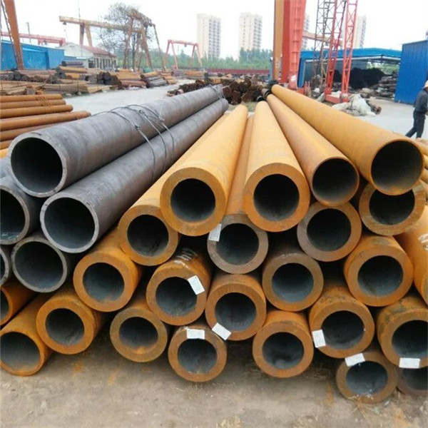 巴中地质无缝管