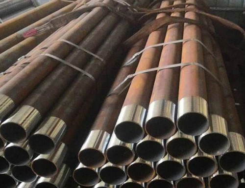 巴中地质用无缝钢管