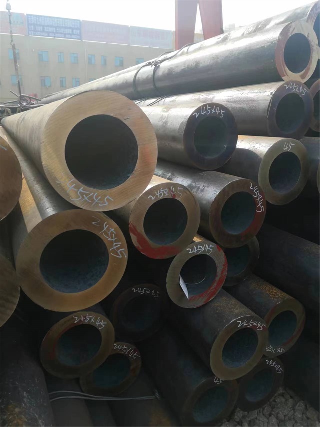 巴中3087无缝钢管