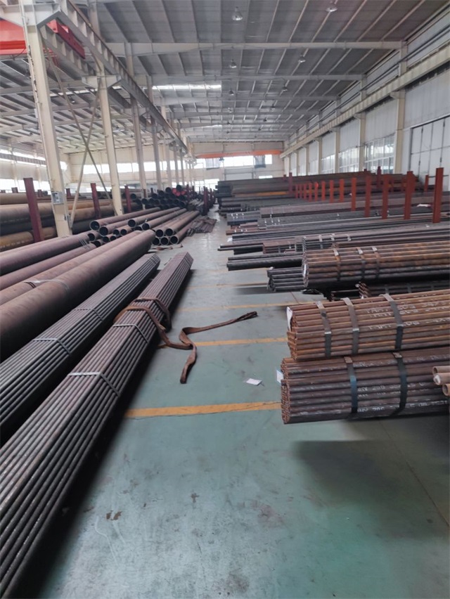 巴中高压锅炉钢管