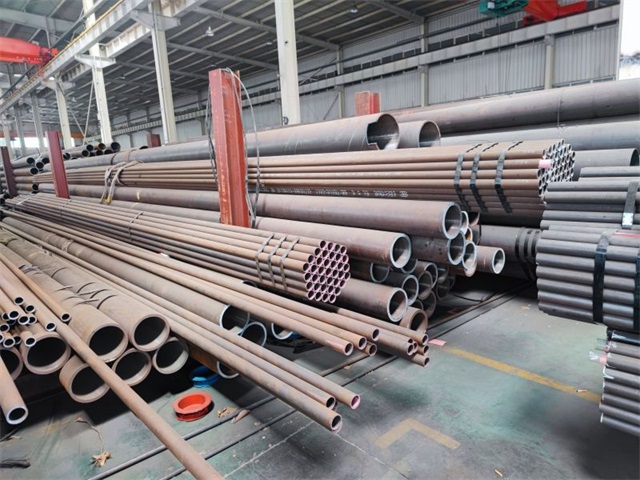 巴中5310高压锅炉管 