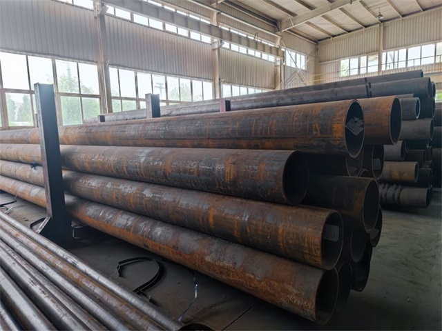 巴中5310锅炉钢管