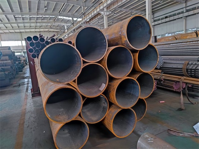 巴中GB5310高压锅炉管