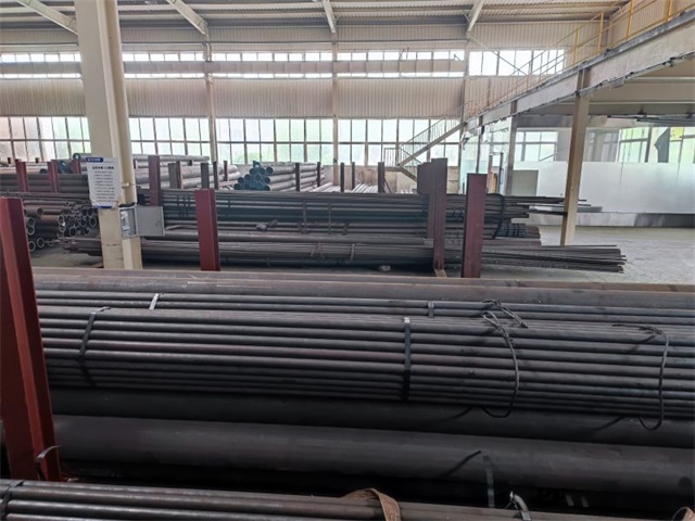 巴中20G高压锅炉管