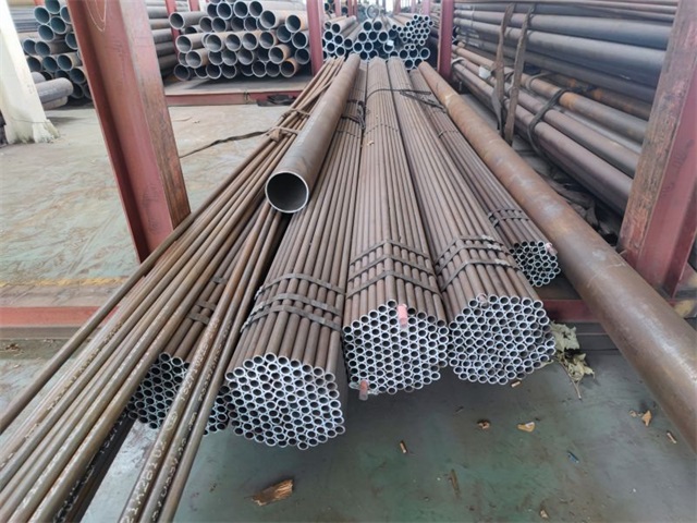 巴中15crmog无缝钢管