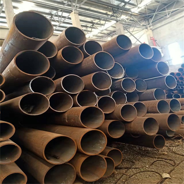 巴中gb3087锅炉管