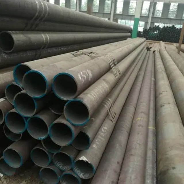 巴中gb3087无缝钢管