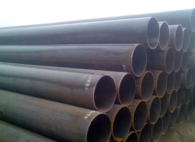 巴中GB3087无缝管