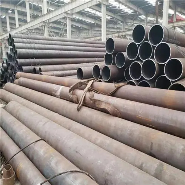 巴中GB3087低中压锅炉管