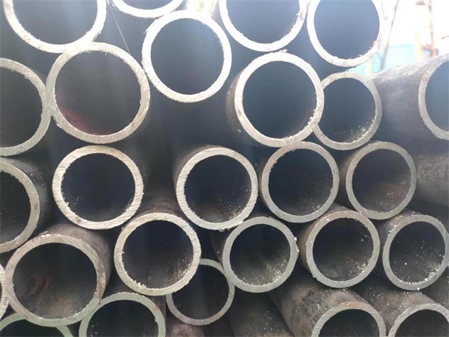 巴中45#无缝钢管多少钱