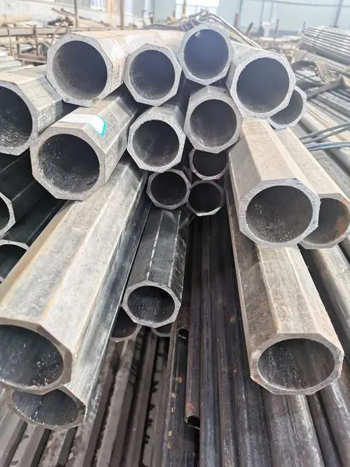 巴中20cr冷拔无缝钢管