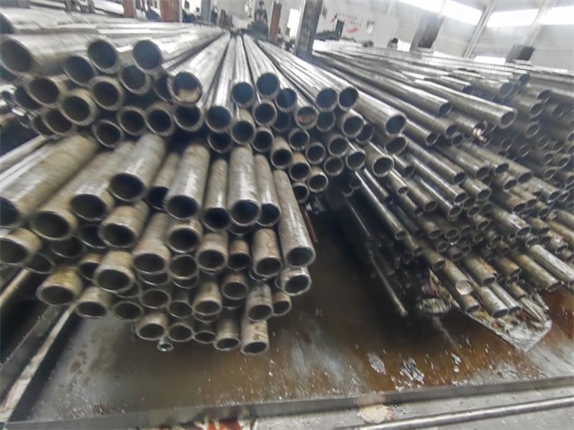 巴中大口径精密无缝钢管现货