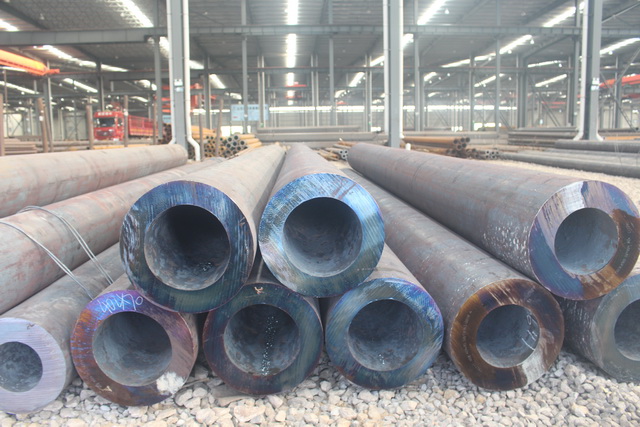 巴中q345b厚壁无缝钢管厂家