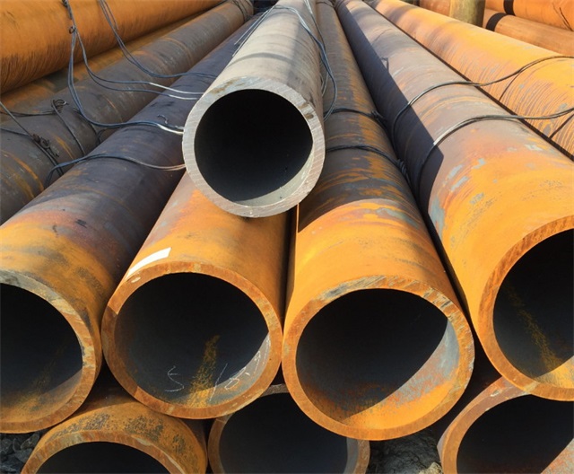 巴中厚壁无缝钢管批发