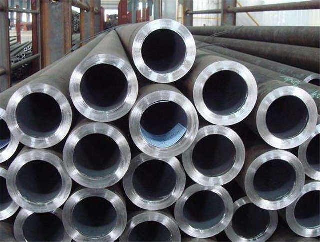 巴中厚壁无缝钢管报价