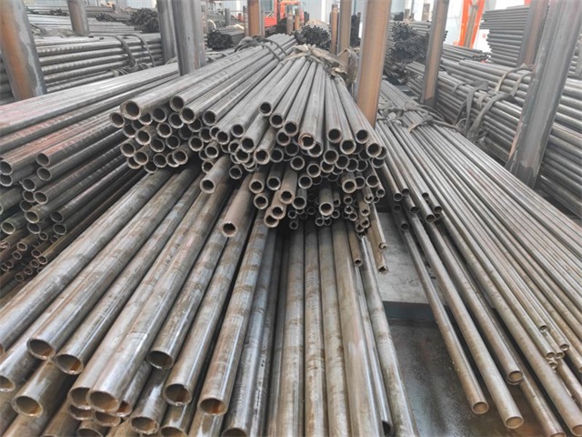 巴中精密无缝钢管批发