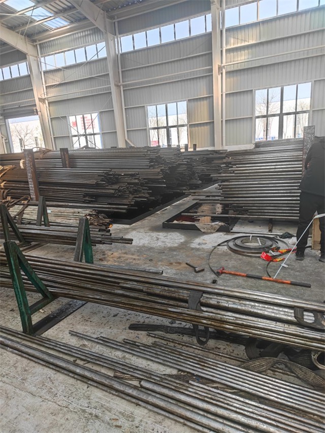 巴中小口径精密无缝钢管价格