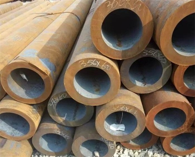 巴中厚壁无缝钢管采购