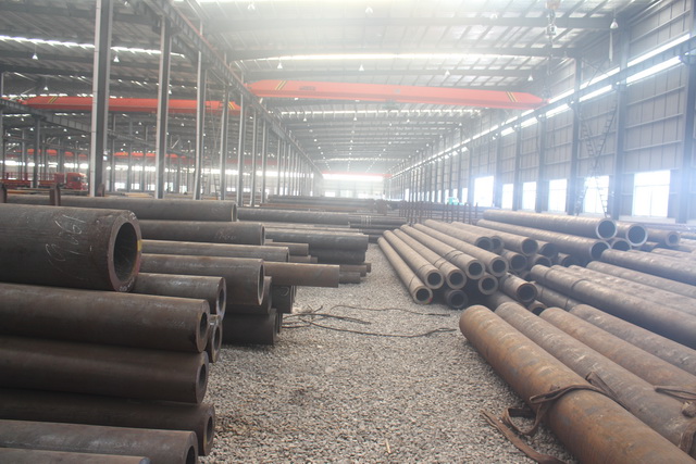 巴中厚壁无缝钢管电话