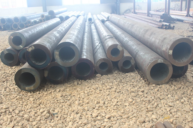 巴中厚壁无缝钢管批发厂家