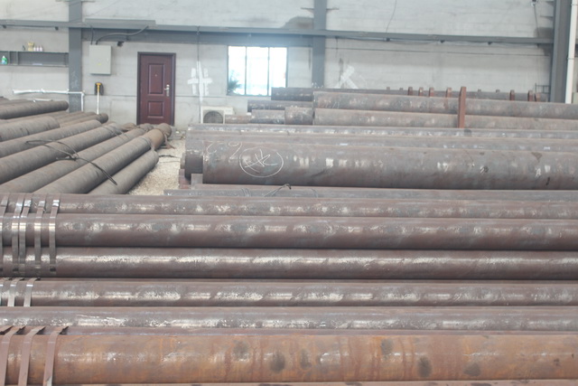 巴中厚壁无缝钢管售卖电话