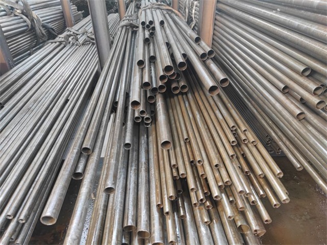 巴中精密无缝钢管销售处