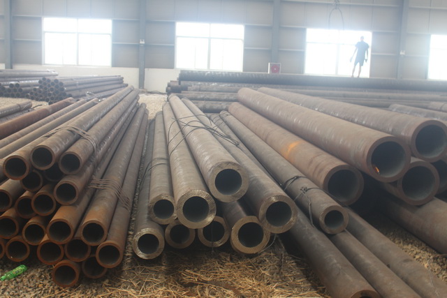 巴中厚壁无缝钢管定做厂家
