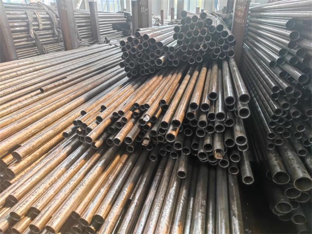 巴中精密无缝钢管销售电话