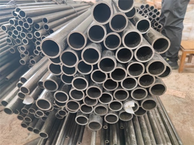 巴中精密无缝钢管定做