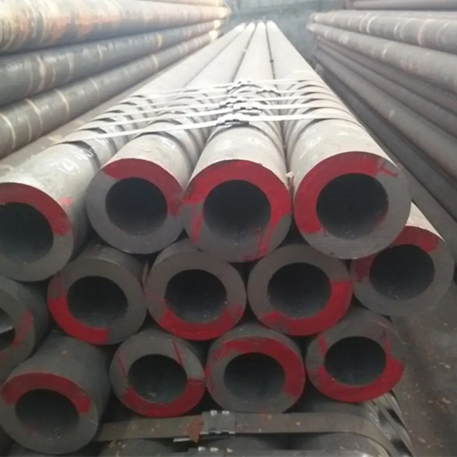 巴中304厚壁无缝钢管